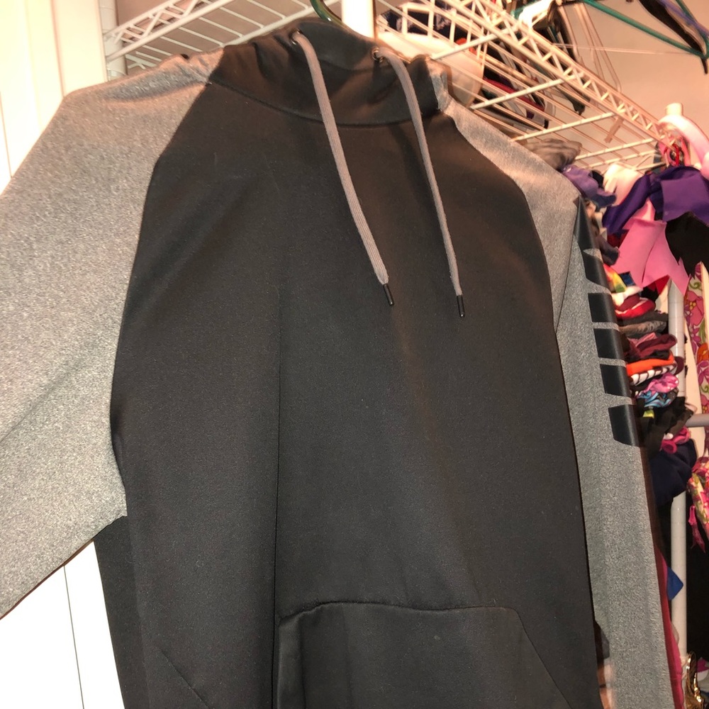 Nike hoodie